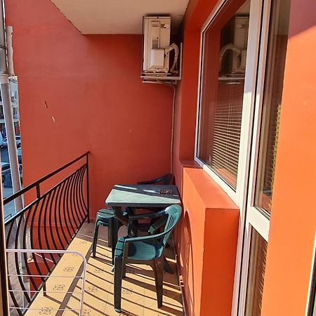 Sineva Guest House 拉夫达 外观 照片