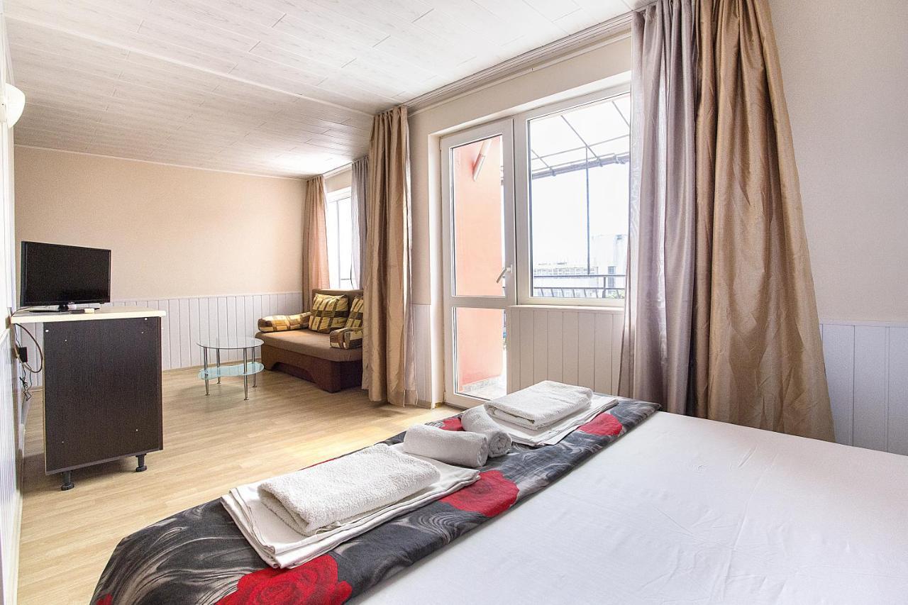 Sineva Guest House 拉夫达 外观 照片