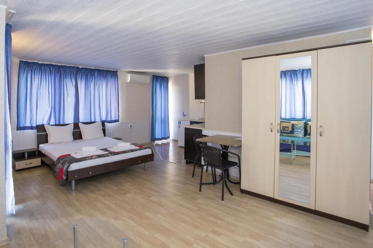 Sineva Guest House 拉夫达 外观 照片
