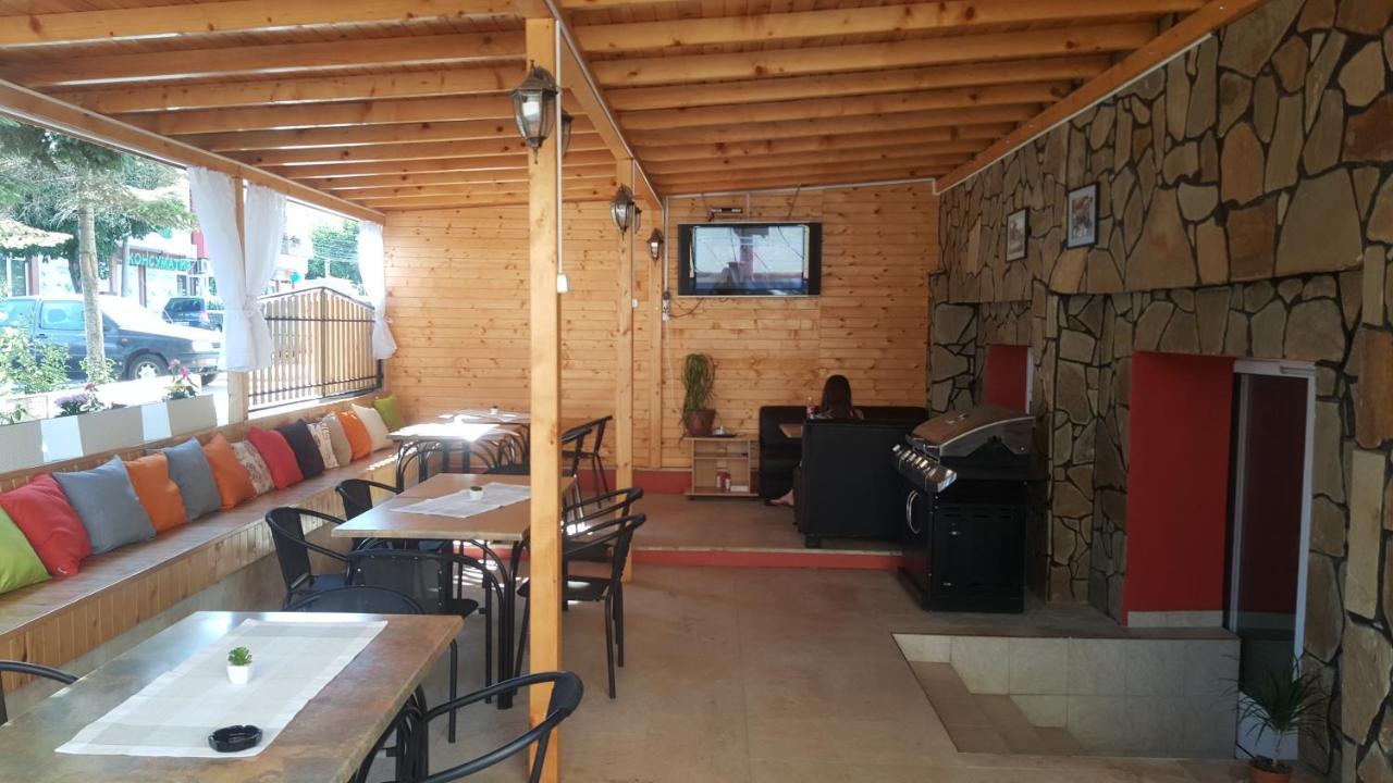 Sineva Guest House 拉夫达 外观 照片