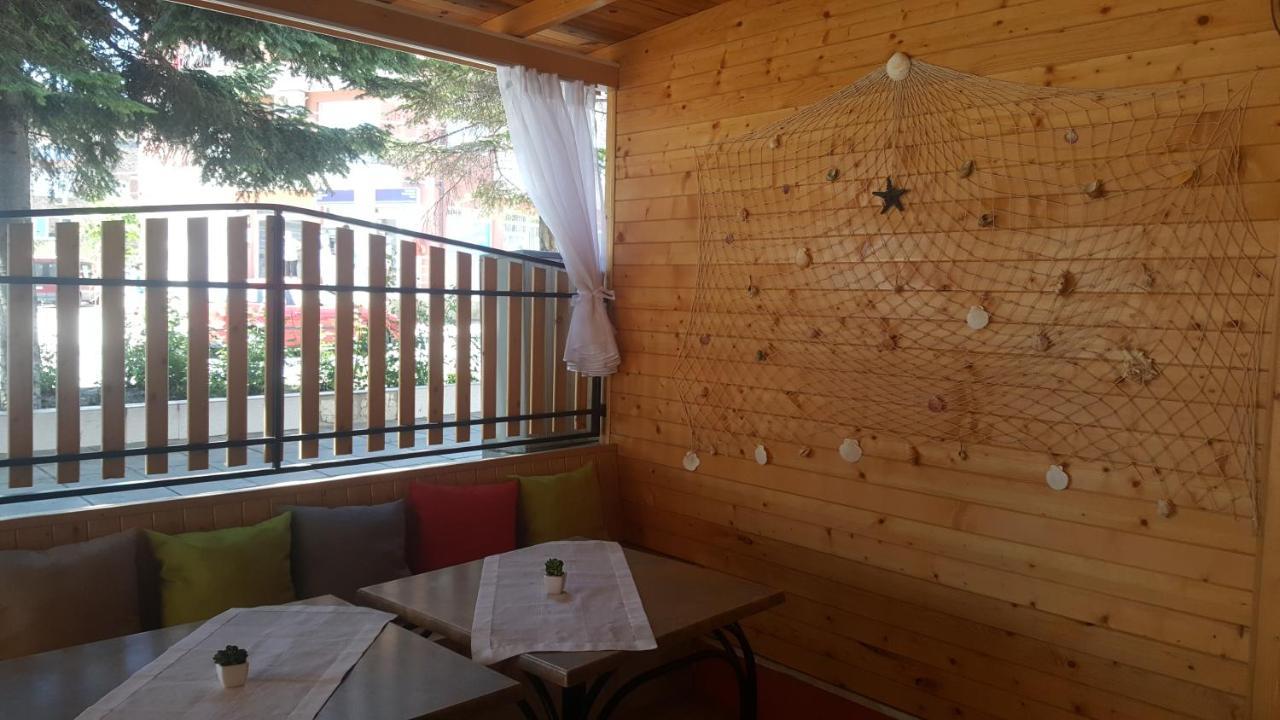 Sineva Guest House 拉夫达 外观 照片