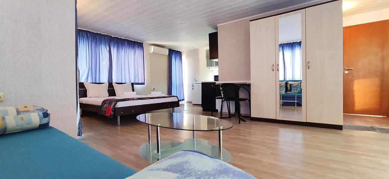 Sineva Guest House 拉夫达 外观 照片