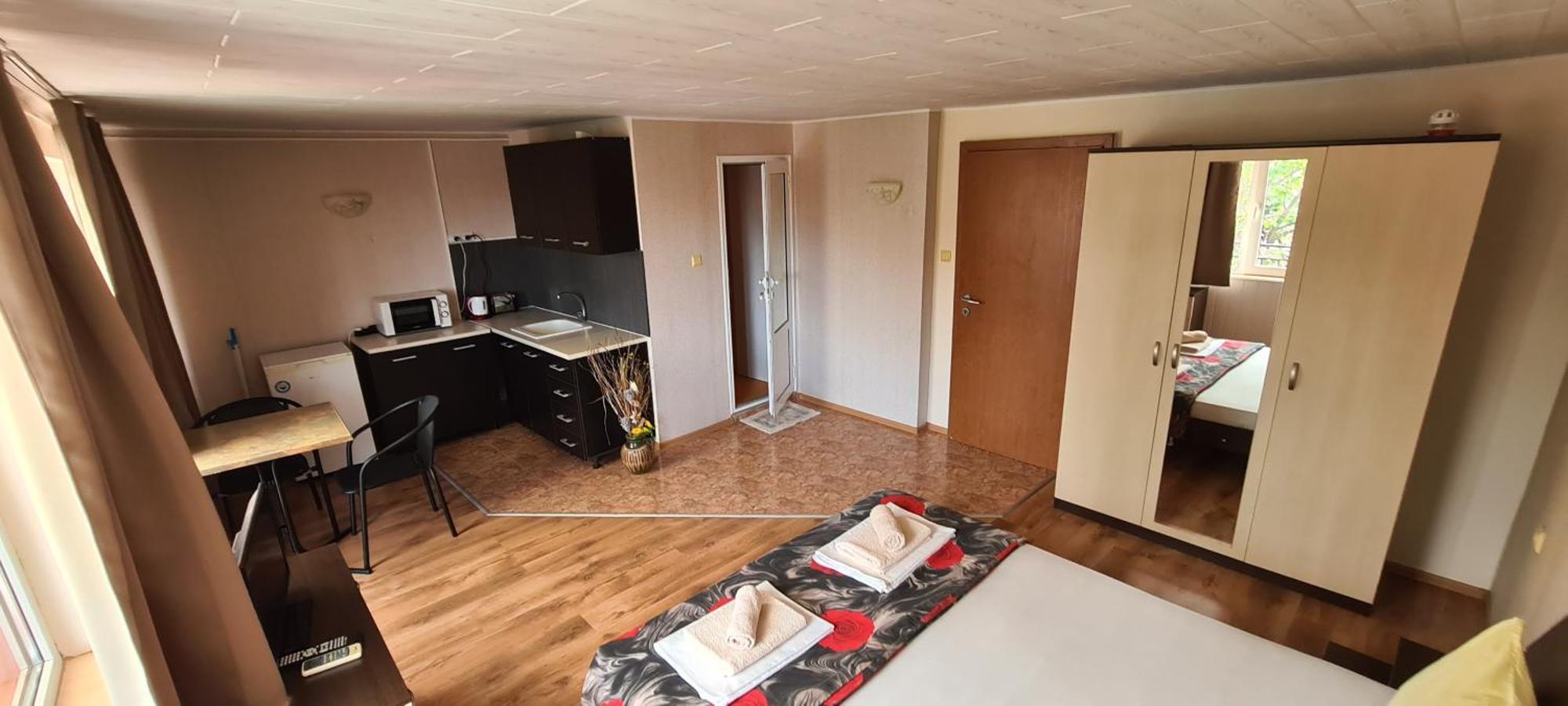 Sineva Guest House 拉夫达 外观 照片