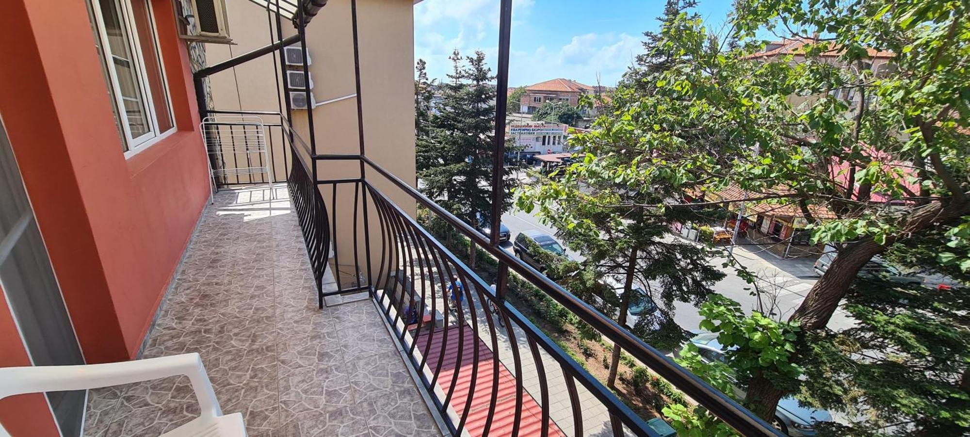 Sineva Guest House 拉夫达 外观 照片