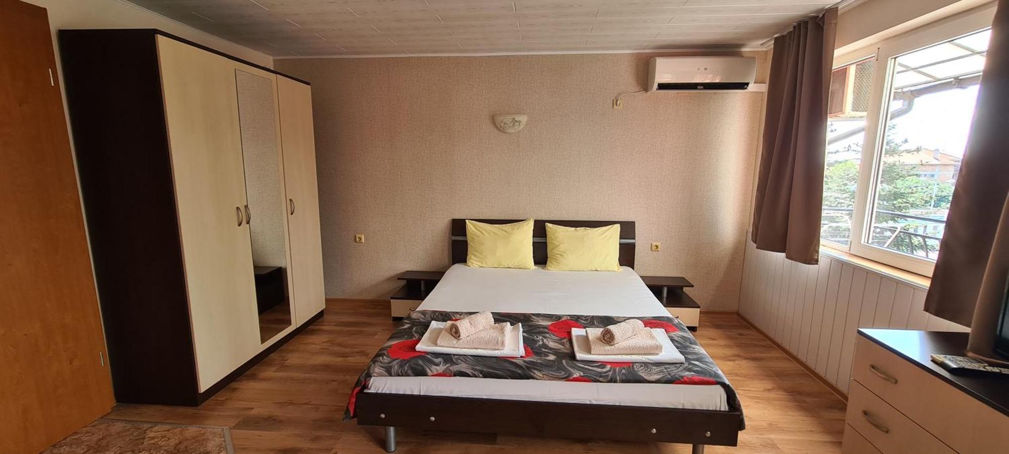 Sineva Guest House 拉夫达 外观 照片