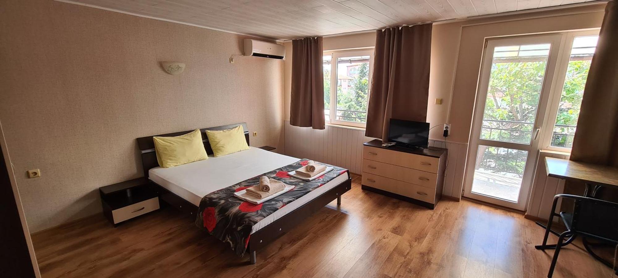 Sineva Guest House 拉夫达 外观 照片