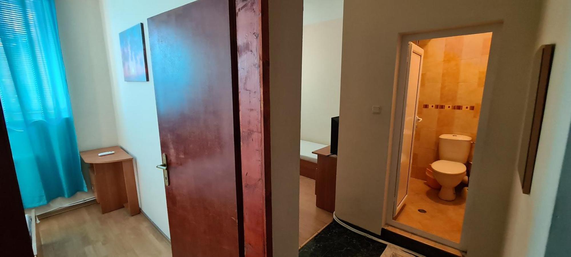Sineva Guest House 拉夫达 外观 照片