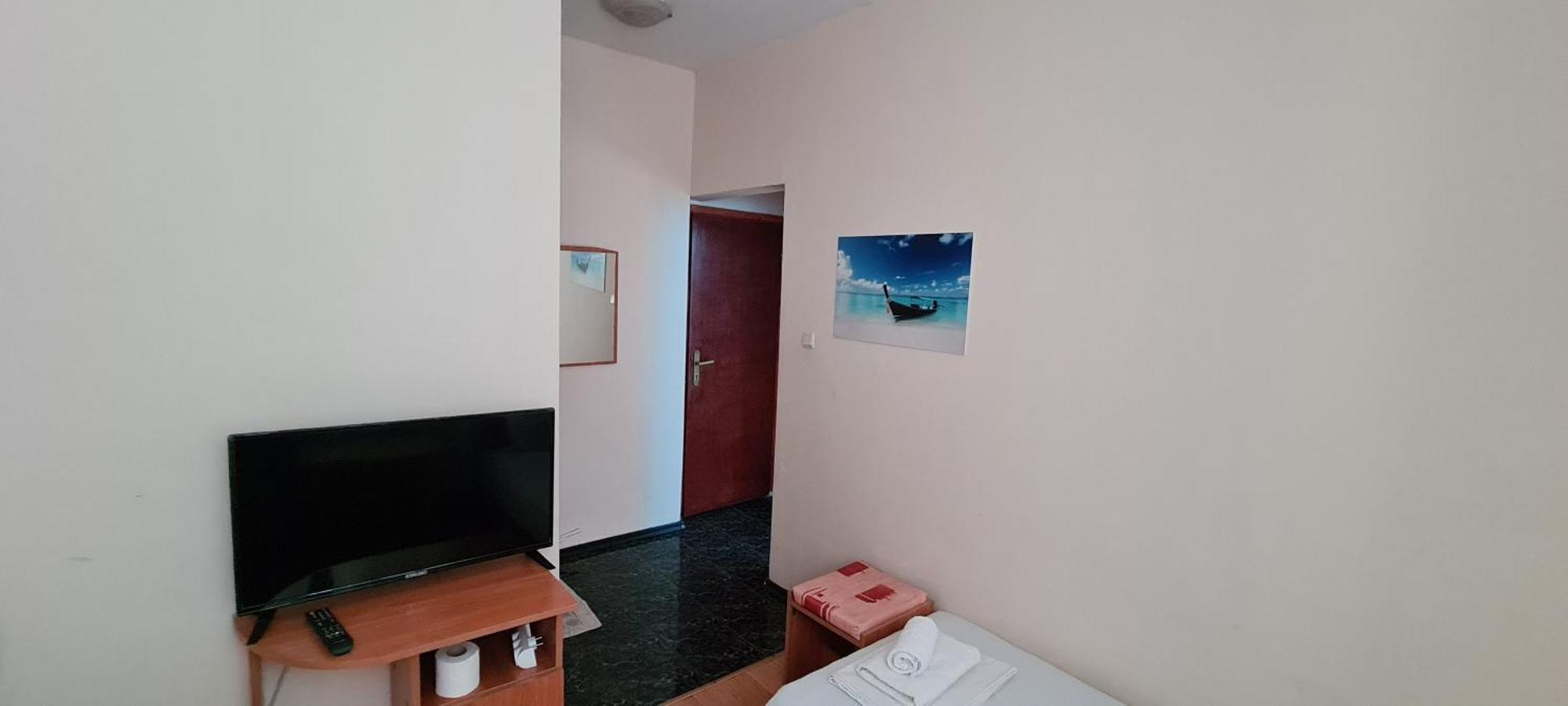 Sineva Guest House 拉夫达 外观 照片