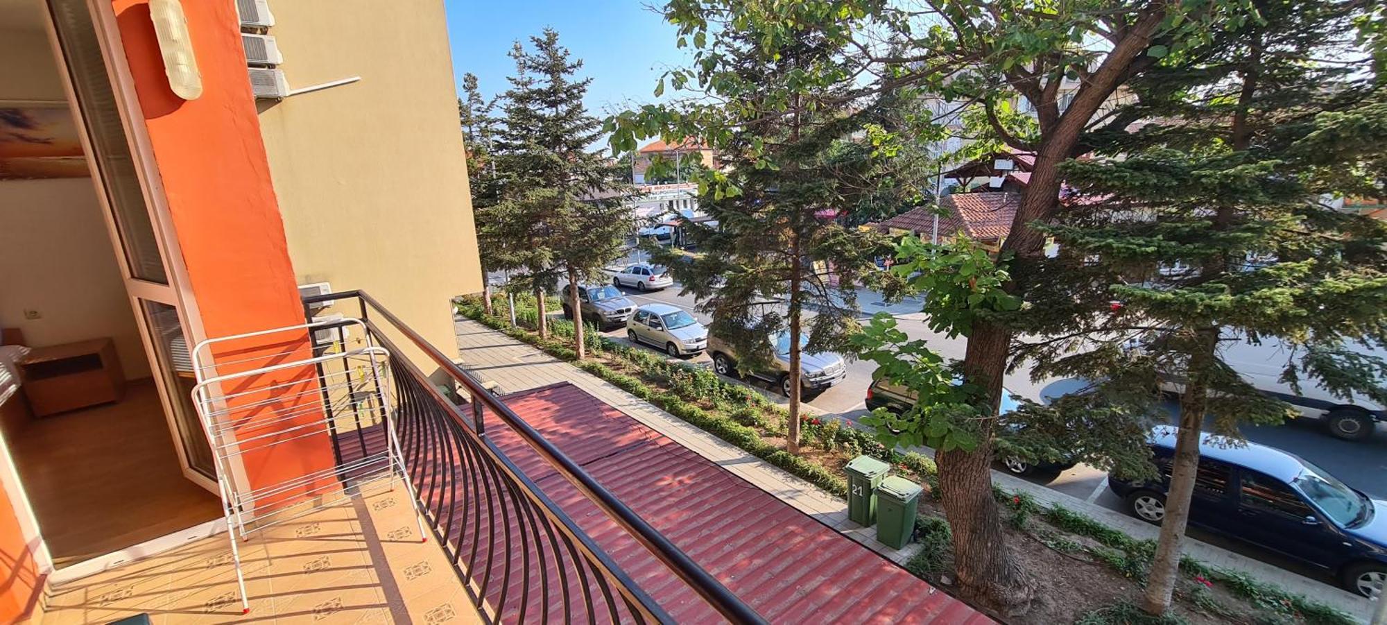 Sineva Guest House 拉夫达 外观 照片