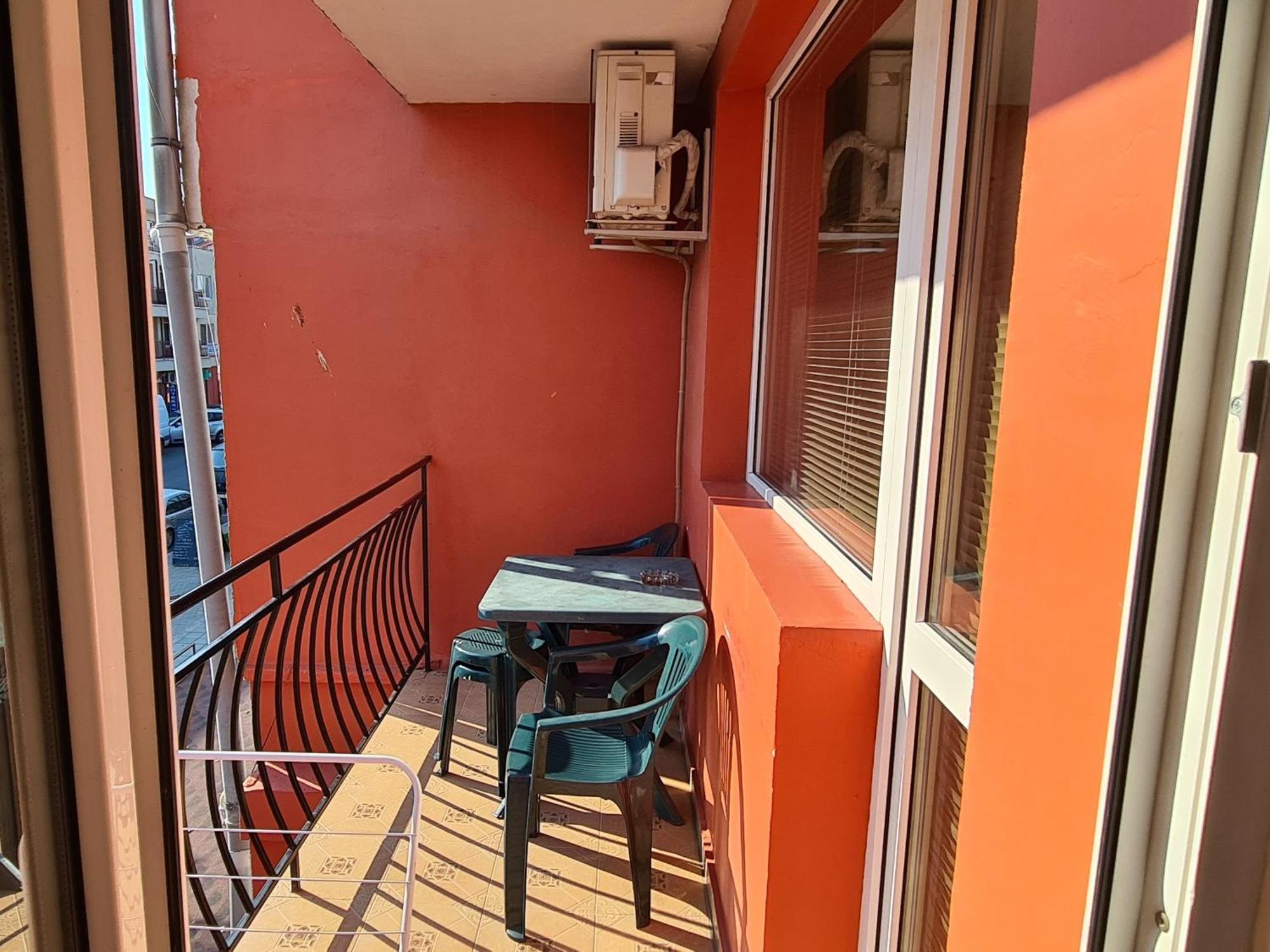 Sineva Guest House 拉夫达 外观 照片