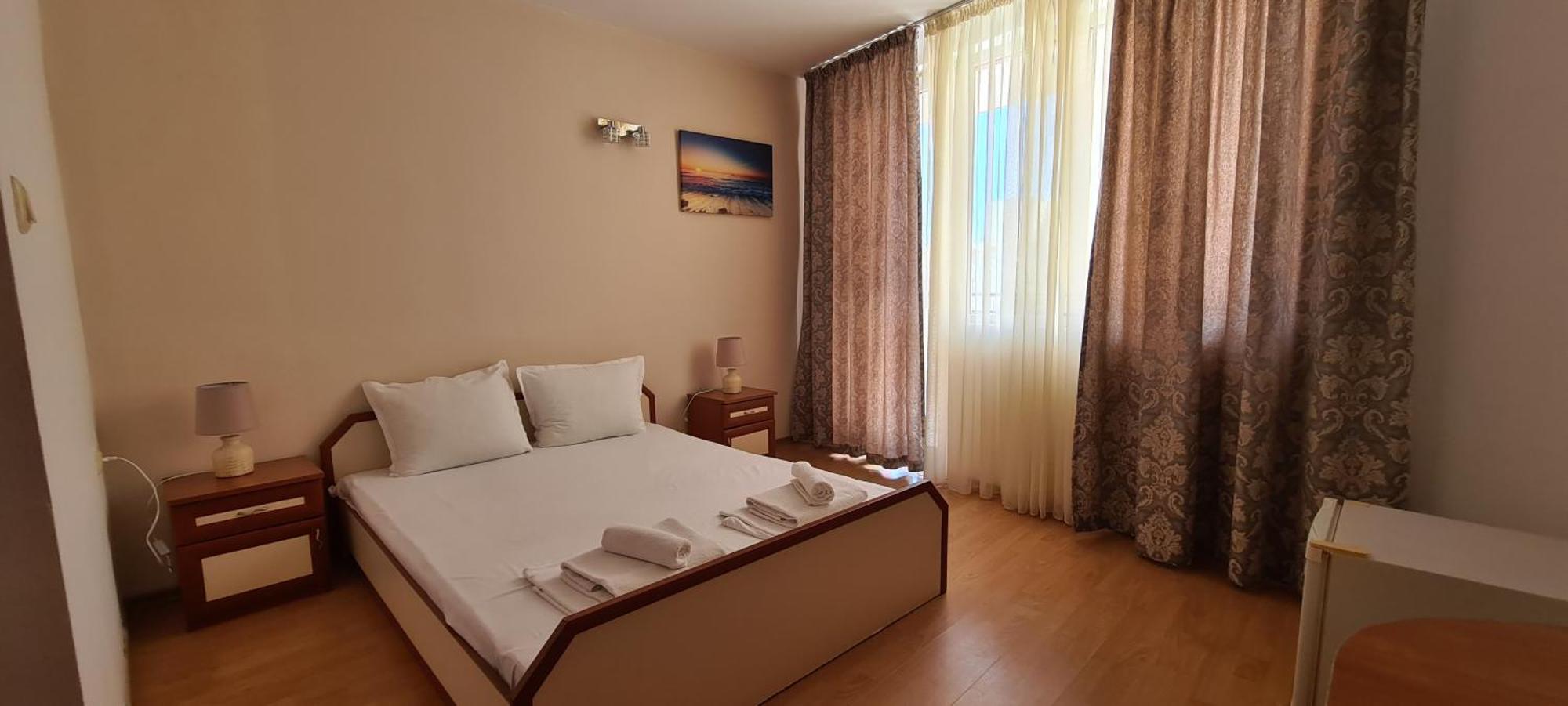 Sineva Guest House 拉夫达 外观 照片