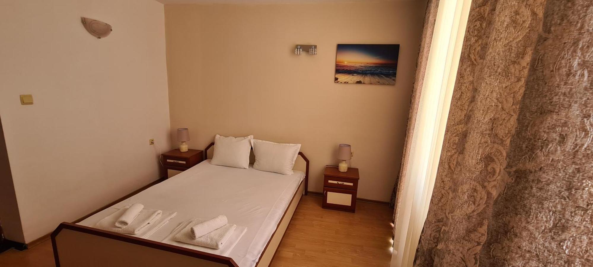 Sineva Guest House 拉夫达 外观 照片